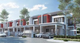 Available Units at Sutera @ Warisan Puteri 2