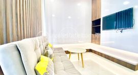 1 Bed Studio for Rent in Daun Penh | Sisowath Quays の利用可能物件