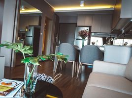 2 Schlafzimmer Appartement zu vermieten im Ideo Sukhumvit 93, Bang Chak, Phra Khanong