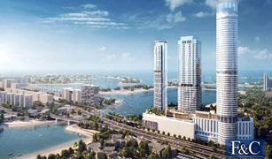 , दुबई Palm Beach Towers में 1 बेडरूम अपार्टमेंट बिक्री के लिए