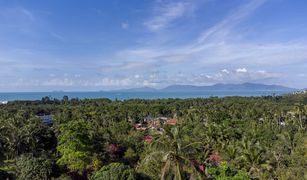 N/A Land for sale in Maenam, Koh Samui 