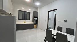 Available Units at The Senai Garden Phase 1