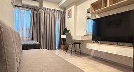 Available Units at Escent Park Ville Chiangmai