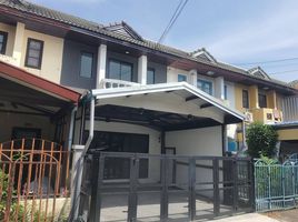 3 Schlafzimmer Haus zu verkaufen im Ladda Ville 1-2, Sai Noi