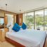 2 Schlafzimmer Appartement zu verkaufen im Beachfront Phuket, Choeng Thale