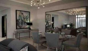 4 Bedrooms Townhouse for sale in NAIA Golf Terrace at Akoya, Dubai Park Residences 4