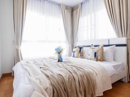 1 Schlafzimmer Appartement zu verkaufen im Origins Bangmod-Rama 2, Bang Mot, Chom Thong