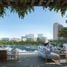 1 Bedroom Apartment for sale at Creek Waters, Creek Beach, Dubai Creek Harbour (The Lagoons)