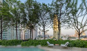 1 chambre Condominium a vendre à Khlong Toei Nuea, Bangkok Walden Asoke