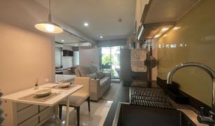 1 Bedroom Condo for sale in Phra Khanong, Bangkok Tree Condo Ekamai