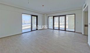 3 Bedrooms Apartment for sale in Creek Beach, Dubai Breeze