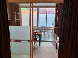 Studio Appartement zu vermieten im Patong Loft, Patong