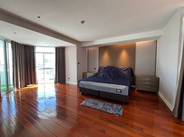3 Schlafzimmer Appartement zu vermieten im La Cascade, Khlong Tan Nuea