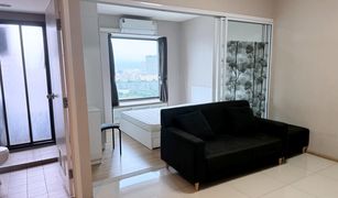 1 Bedroom Condo for sale in Suan Luang, Bangkok Fuse Mobius Ramkhamhaeng Station