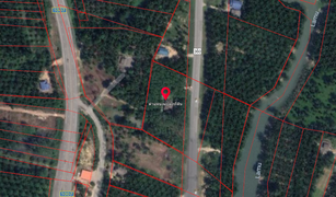 N/A Land for sale in Hat Phan Krai, Chumphon 