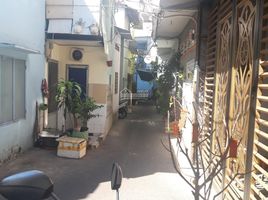 2 Schlafzimmer Haus zu verkaufen in District 1, Ho Chi Minh City, Da Kao