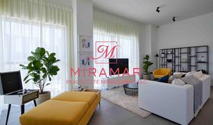 2 Bedrooms Apartment for sale in Makers District, Abu Dhabi Pixel