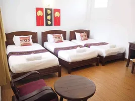 21 Schlafzimmer Hotel / Resort zu vermieten in Si Phum, Mueang Chiang Mai, Si Phum