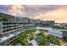 Studio Appartement zu vermieten im Mida Grande Resort Condominiums, Choeng Thale, Thalang, Phuket