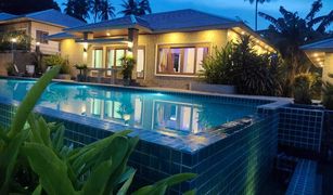 3 Schlafzimmern Villa zu verkaufen in Bo Phut, Koh Samui Baan Nai Daeng