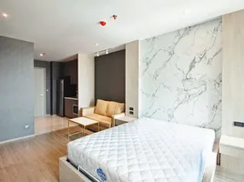 Studio Wohnung zu vermieten im Rhythm Ekkamai, Khlong Tan Nuea