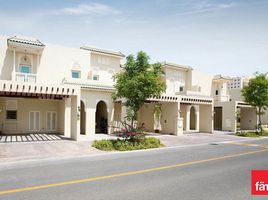 3 Bedroom Townhouse for sale at Quortaj, North Village, Al Furjan