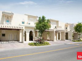 3 Bedroom Villa for sale at Quortaj, North Village