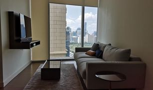 1 Bedroom Condo for sale in Lumphini, Bangkok Magnolias Ratchadamri Boulevard