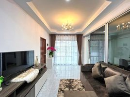 3 Bedroom House for sale in Bang Lamung Railway Station, Bang Lamung, Bang Lamung