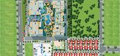 Projektplan of Khu đô thị mới Đại Kim - Định Công