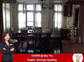 6 Bedroom Villa for rent in Yangon, Sanchaung, Western District (Downtown), Yangon