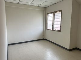 2 Bedroom Townhouse for sale at National Housing Authority Rangsit Khlong 7/1, Lam Phak Kut, Thanyaburi, Pathum Thani