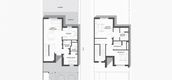 Unit Floor Plans of Alghadeer