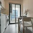 1 Schlafzimmer Appartement zu vermieten im Metro Sky Prachachuen, Wong Sawang, Bang Sue, Bangkok