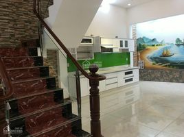 4 Schlafzimmer Villa zu verkaufen in Hoc Mon, Ho Chi Minh City, Xuan Thoi Dong