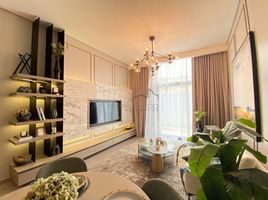 Studio Appartement zu verkaufen im The Grove by Iman, Park Heights