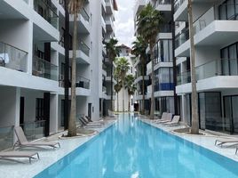 Studio Condo for sale at Palmyrah Surin Beach Residence, Choeng Thale