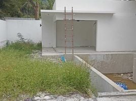 3 Bedroom House for sale at Sawasdee Pool Villa - Lamai (Freehold), Maret