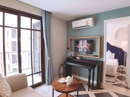 1 Schlafzimmer Wohnung zu verkaufen im Espana Condo Resort Pattaya, Nong Prue, Pattaya