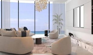 1 Habitación Apartamento en venta en Yas Bay, Abu Dhabi Sea La Vie