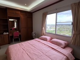 1 Schlafzimmer Wohnung zu vermieten im Rimhad Jomtien Condominium, Nong Prue