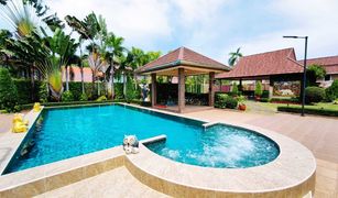 3 Bedrooms Villa for sale in Huai Yai, Pattaya 