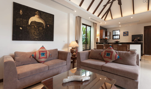 2 chambres Villa a vendre à Si Sunthon, Phuket Siamaya