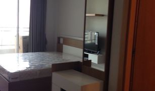 Studio Condo for sale in Makkasan, Bangkok Circle Condominium