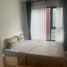 Studio Condo for rent at Life Asoke Hype, Makkasan