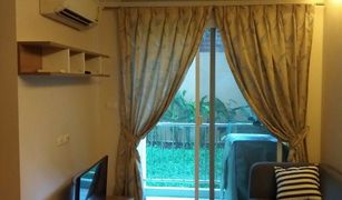Din Daeng, ဘန်ကောက် Emerald Residence Ratchada တွင် 1 အိပ်ခန်း ကွန်ဒို ရောင်းရန်အတွက်