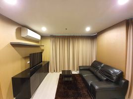 2 Bedroom Condo for rent at Rhythm Sathorn - Narathiwas, Thung Mahamek, Sathon