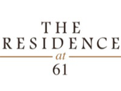 Developer of The Residence at 61