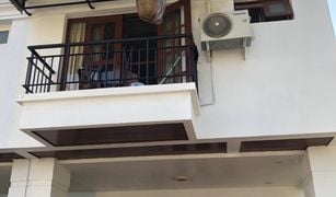 4 Bedrooms Townhouse for sale in Nong Hoi, Chiang Mai Palm Spring Place 