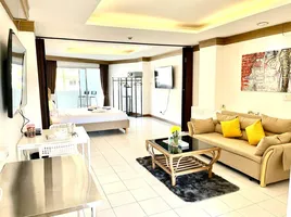 1 Schlafzimmer Wohnung zu verkaufen im Phuket Palace, Patong